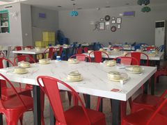 大堂-辣螃铠盆盆蟹大排档(总店)