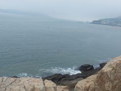 -东极岛景区