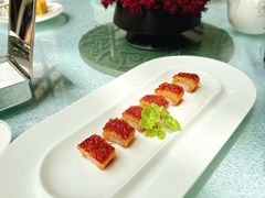 -星河湾半岛酒店-真粤中餐厅