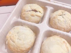 -龙华素斋(龙华路店)