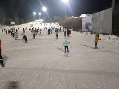 -棋盘山冰雪大世界