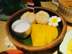 -迷你椰·泰式大排档(虹口店)