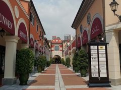 -佛罗伦萨小镇广佛名品奥特莱斯(疏港路店)