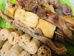 -马记大锅煮(总店)
