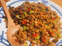黑三剁-一坐一忘云南菜(嘉里中心店)