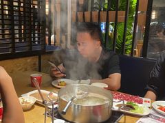 -牛很鲜潮汕牛肉火锅(乐清店)