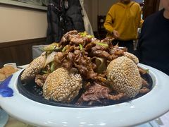-天和晟新京菜.水煮鱼.湘土菜(国展店)