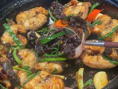 -旺爷砂锅·茶作(国贸城店)