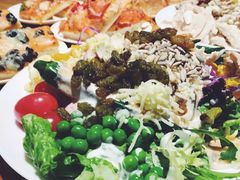 -So Lounge索兰至餐厅(蓝色港湾店)