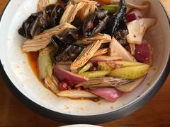 -肘子酥·天津菜·特色捞面(德云社店)