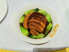 -卫鼎轩·曹公馆(鼓楼店)