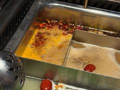 -鼎膳常火锅(华阳店)