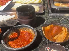 -重庆九记老火锅(广场店)