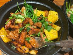 -旺爷砂锅·茶作(国贸城店)