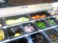 -赛百味SUBWAY(长宁龙之梦店)