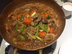 -阿西娅食府(中关村店)