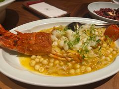 -CHIC1699远洋私厨