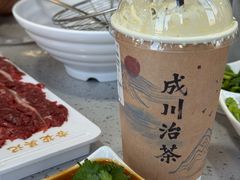 -杏花吴记牛肉火锅