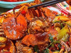 -吉利龙虾·新派海鲜烧烤