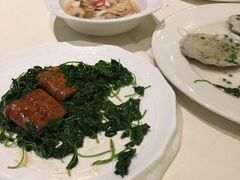 -老正兴菜馆(福州路店)