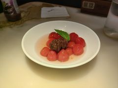 -绿茶餐厅(北京世纪金源店)