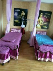 -南京俏吧美容美体中心