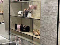 -CHANEL(恒隆广场店)