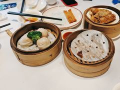 -新雅粤菜馆(南京东路店)