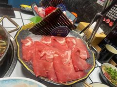 -九牛捞火锅(文化路店)