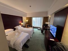 -宁波东港喜来登酒店