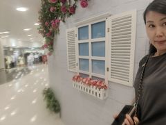 -银座mall(东直门店)