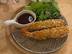 -柴の食堂·日式家庭料理·熊之肆(大学路店)