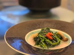 -东海朗廷酒店-唐阁T’ANG COURT 中餐厅