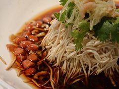 -花园茶楼·淮扬菜(兴城西路店)