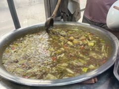 -刘老虎肉丸糊辣汤(总店)