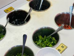 -官塘陈记鱼生·潮汕砂锅粥·牛肉火锅(潮枫路总店)