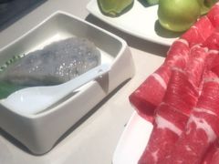 -海底捞火锅(团结桥店)
