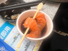 -争鲜回转寿司(西红门荟聚PLUS店)