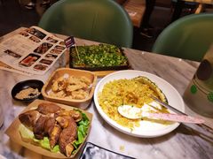 -蓉幸会川菜(苏宁广场店)
