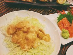 -平成屋·午肴夜酒(四川北路店)