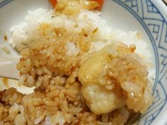 -吉野家(天坛东路店)