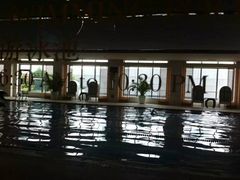 -无锡君来洲际酒店