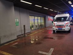 -南京鼓楼医院(鼓楼本部)