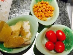 -炭舍干锅·烤鱼(扬名广场店)