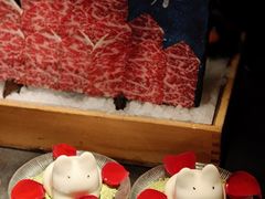 -蟹犇前•帝王蟹雪蟹(陆家嘴店)