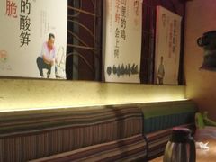 -桂小厨广西菜(青秀万达店)