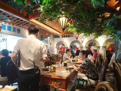 -老广酒楼(樱花店)