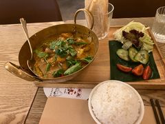 -来龙里 精致 东南亚餐室(万象城店)