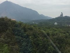 -天坛大佛
