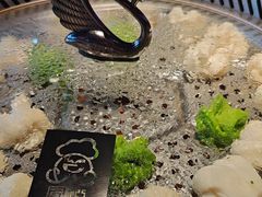 -山河屯铁锅炖鲜鹅·东北菜(开发区一店)